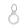 BELKIN Secure Holder breloczek do kluczy do Apple AirTag biały F8W973btWHT - 657335 - zdjęcie 2